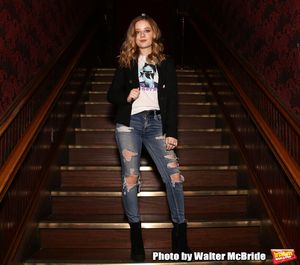 Jackie Evancho Photo