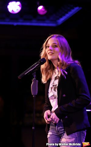Jackie Evancho Photo