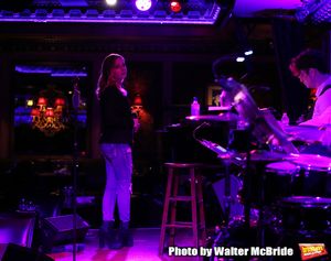 Jackie Evancho Photo