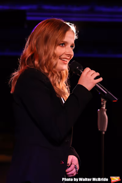Jackie Evancho Photo