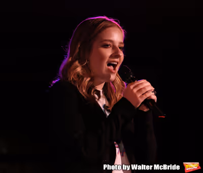 Jackie Evancho Photo