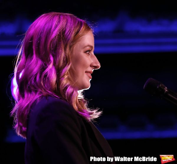 Jackie Evancho Photo