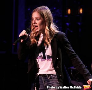 Jackie Evancho Photo