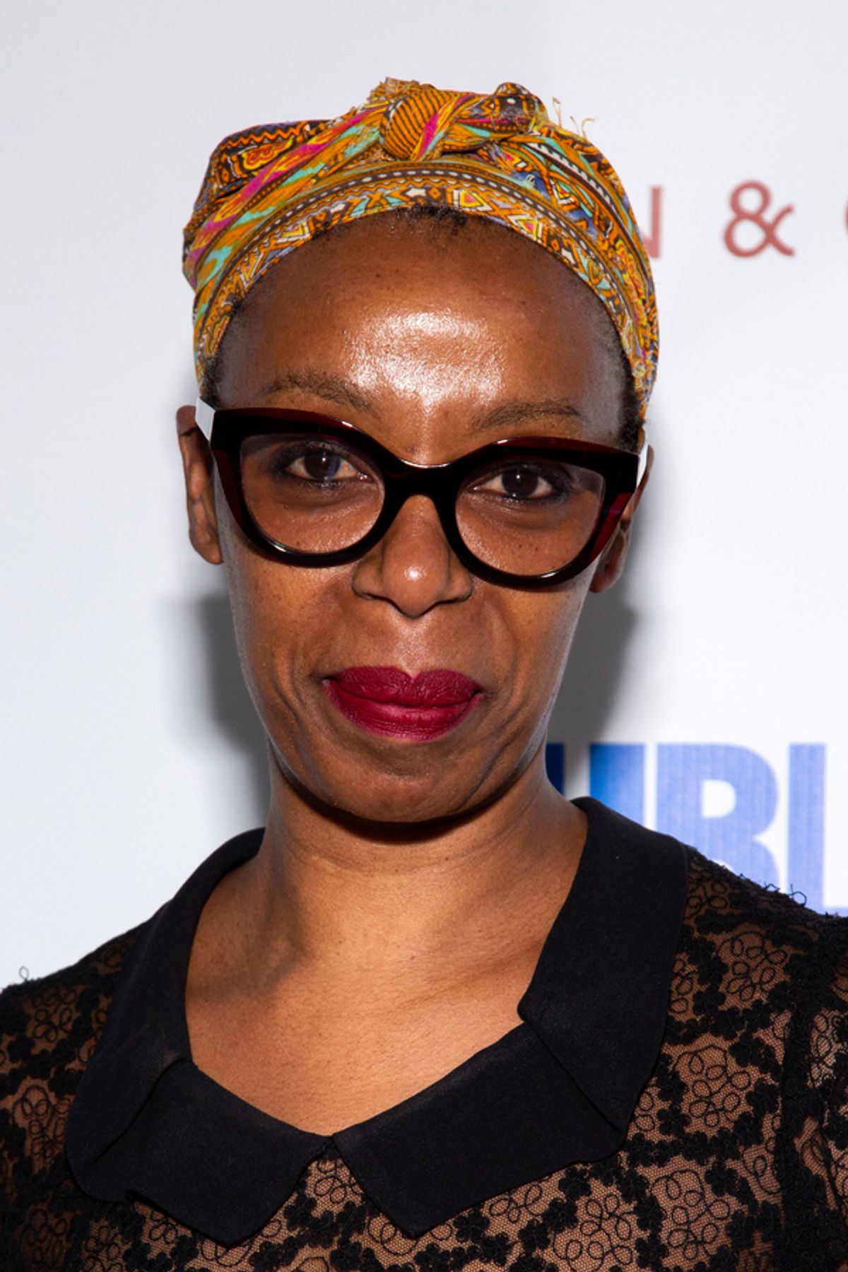 Noma Dumezweni at 