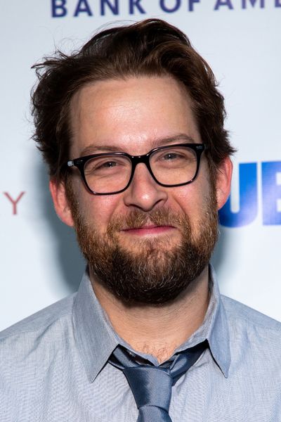 Andrew Kober Photo