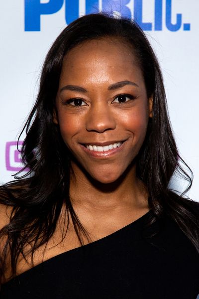 Nikki M. James Photo