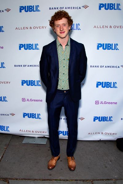 Niall Cunningham Photo