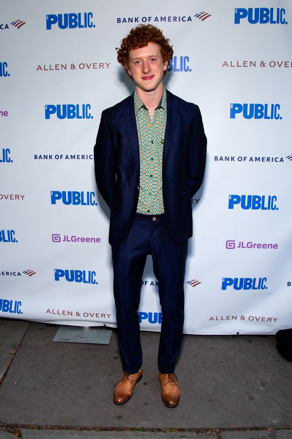 Niall Cunningham Photo