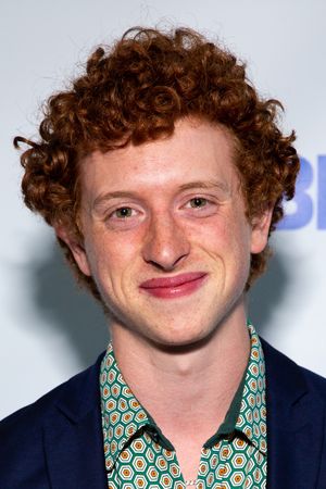 Niall Cunningham @ BroadwayWorld Niall Cunningham Photo