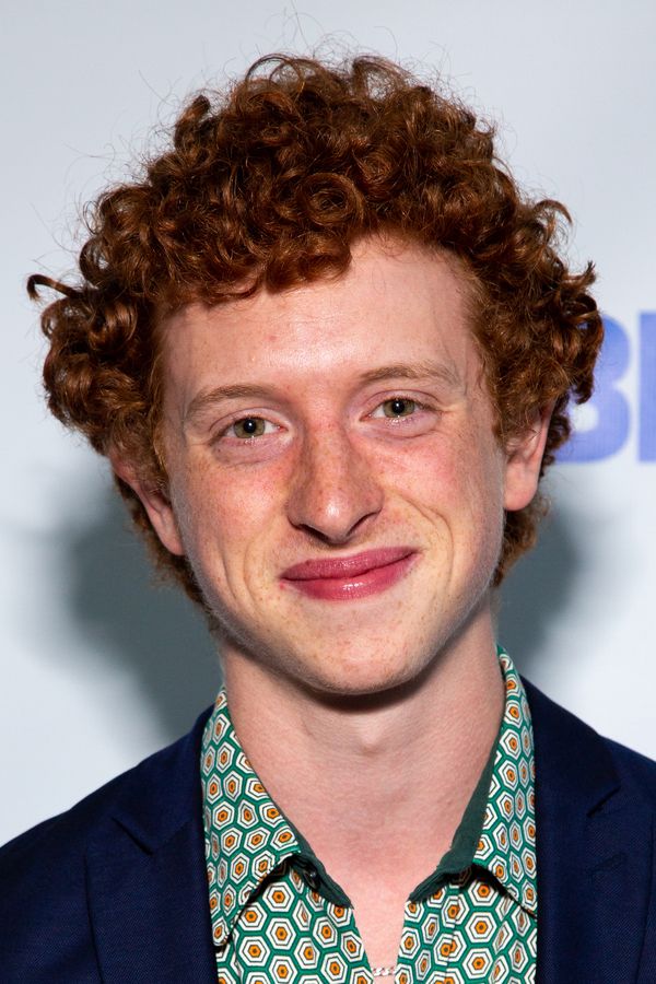 Niall Cunningham Photo