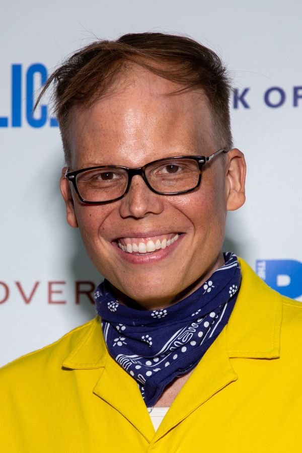 Jeff Hiller Photo