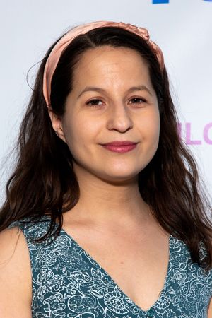 Shaina Taub @ BroadwayWorld Shaina Taub Photo