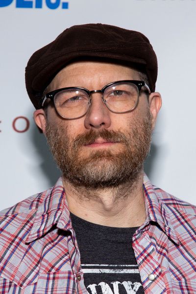 Erik Jensen Photo