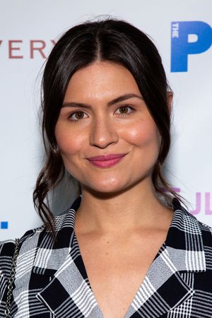 Phillipa Soo @ BroadwayWorld Phillipa Soo Photo