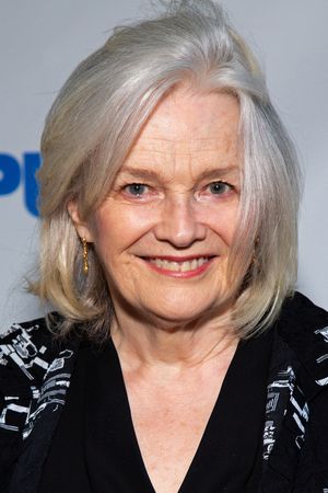 Blair Brown @ BroadwayWorld Blair Brown Photo