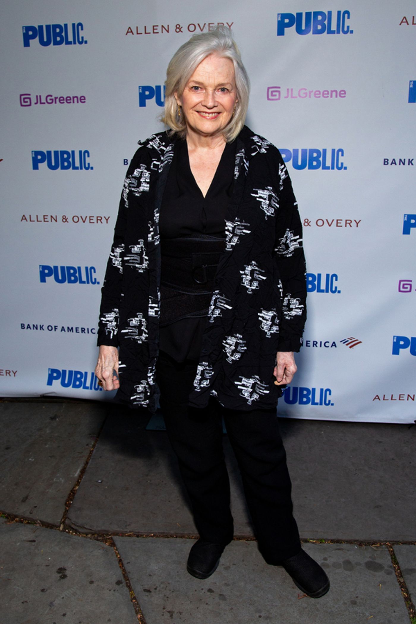 Photo Coverage: On the Opening Night Red Carpet of MUCH ADO ABOUT NOTHING in the Park!  Image