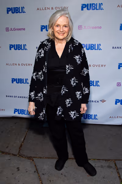 Blair Brown Photo
