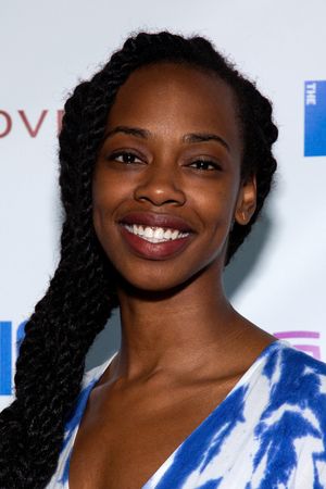 Fedna Jacquet @ BroadwayWorld Fedna Jacquet Photo