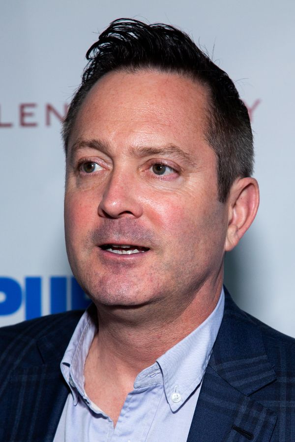 Thomas Lennon Photo