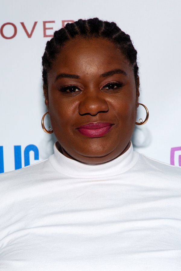 Adrienne C. Moore Photo