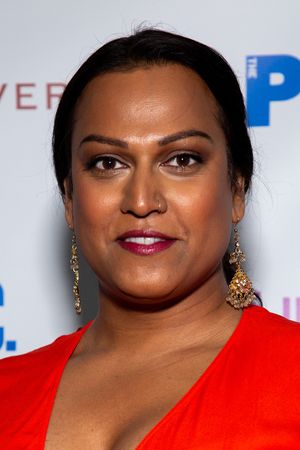 Aneesh Sheth @ BroadwayWorld Aneesh Sheth Photo