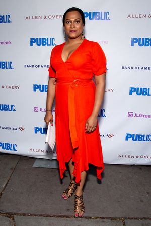 Aneesh Sheth @ BroadwayWorld Aneesh Sheth Photo