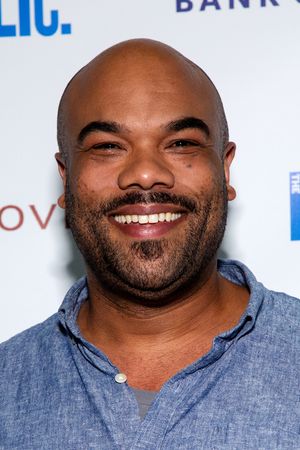 David Ryan Smith @ BroadwayWorld David Ryan Smith Photo