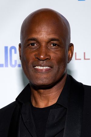 Kenny Leon @ BroadwayWorld Kenny Leon Photo