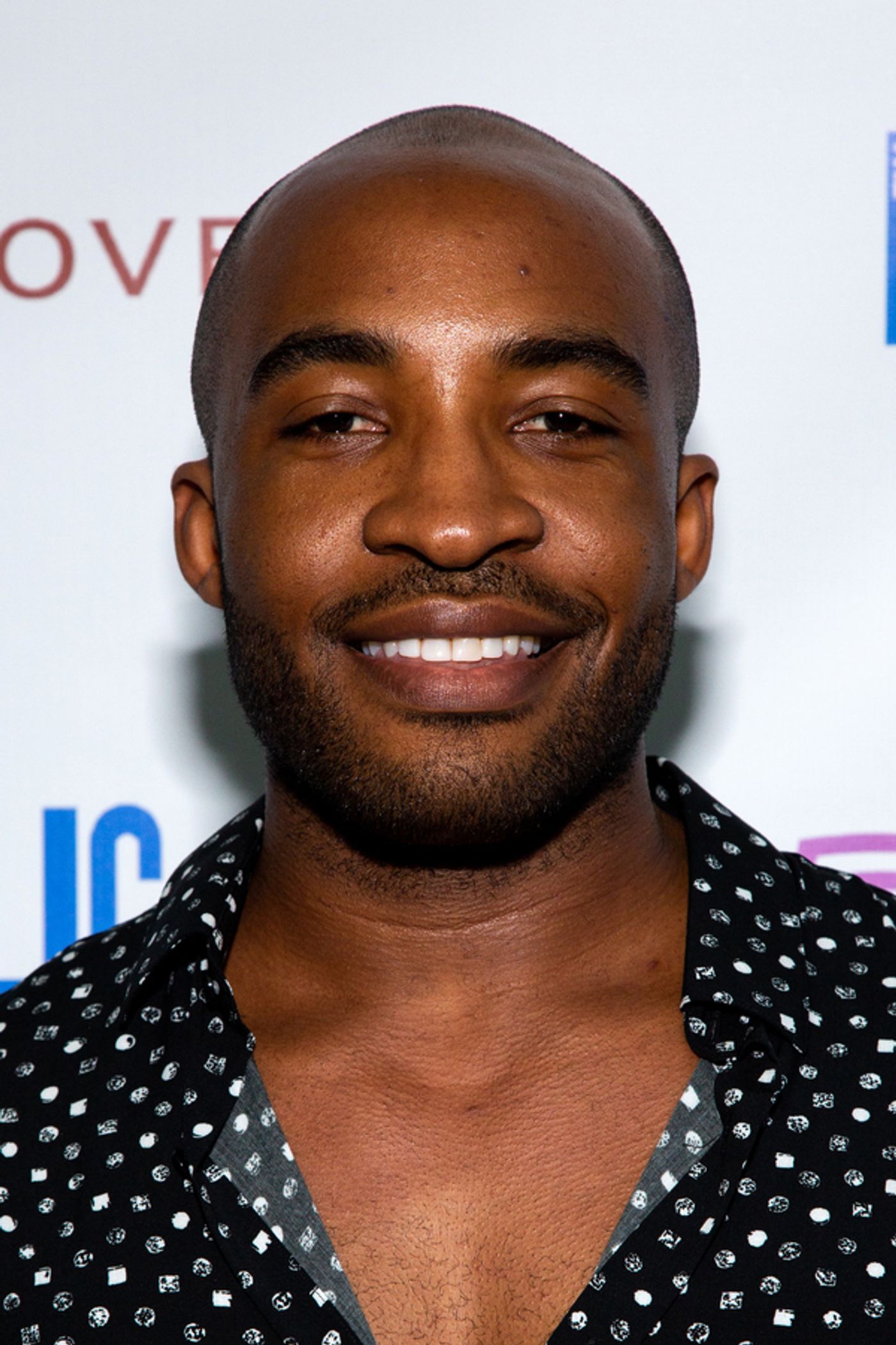 Photo Coverage: On the Opening Night Red Carpet of MUCH ADO ABOUT NOTHING in the Park!  Image