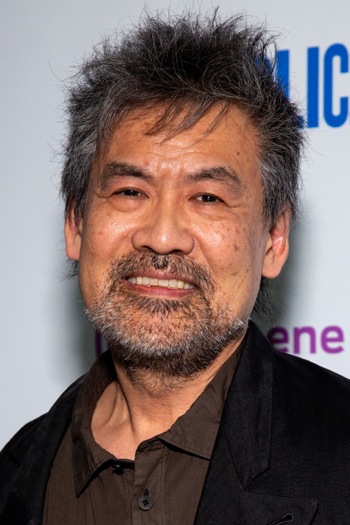 David Henry Hwang at 
