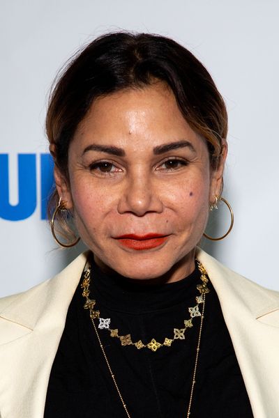 Daphne Rubin-Vega Photo