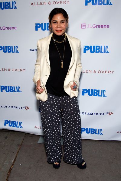 Daphne Rubin-Vega Photo