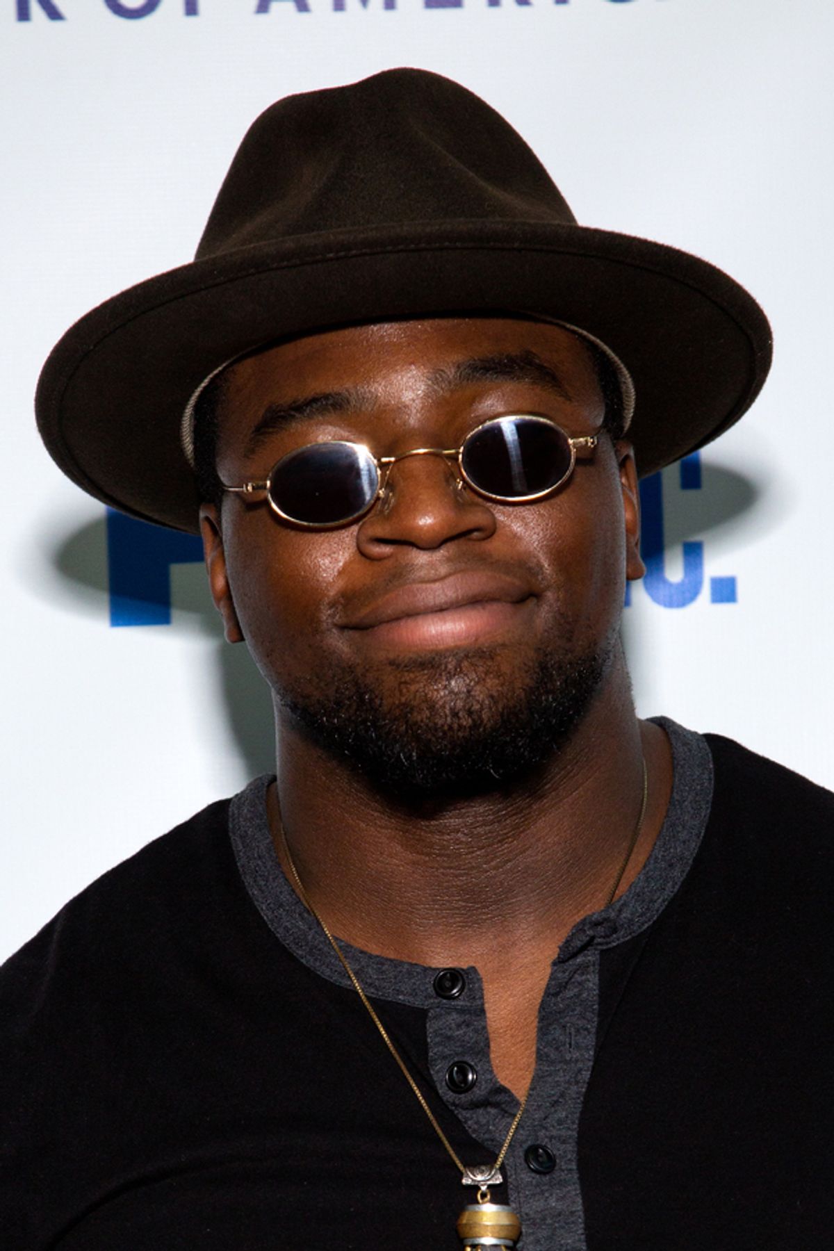 Okieriete Onaodowan at 