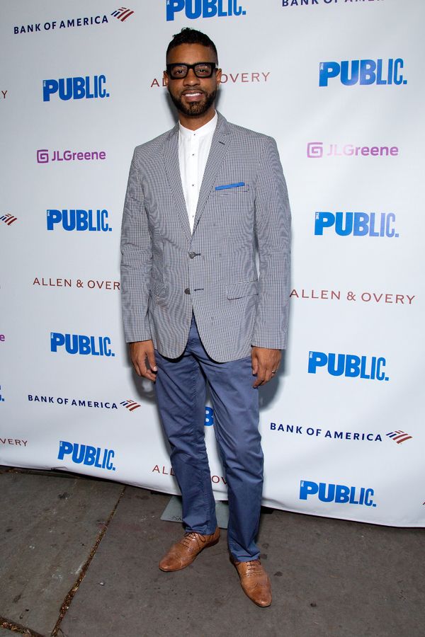 Jason Michael Webb Photo