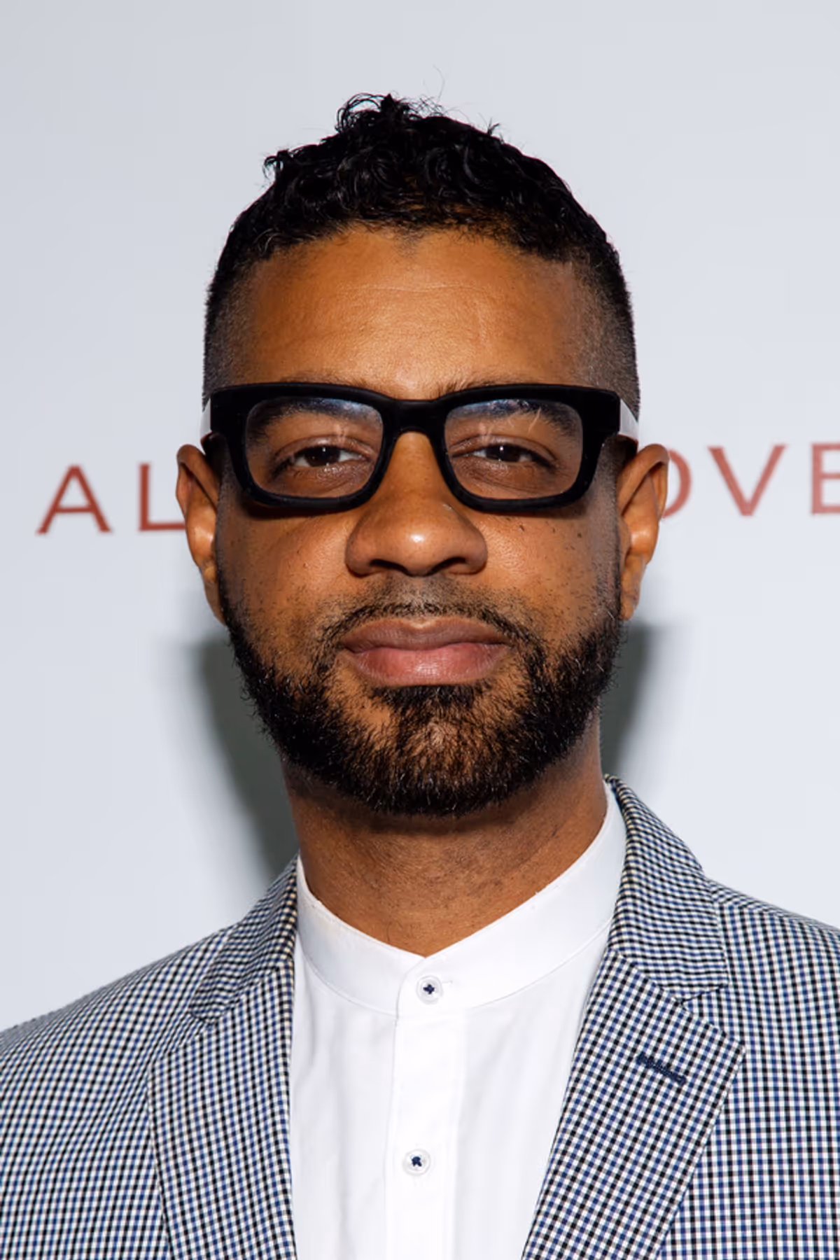 Jason Michael Webb at 