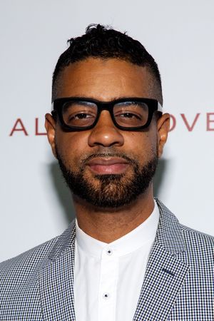 Jason Michael Webb @ BroadwayWorld Jason Michael Webb Photo