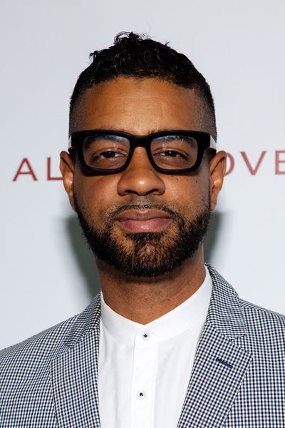 Jason Michael Webb Photo