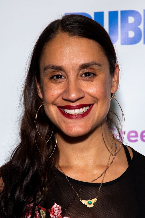 Sabina Zuniga Varela Photo