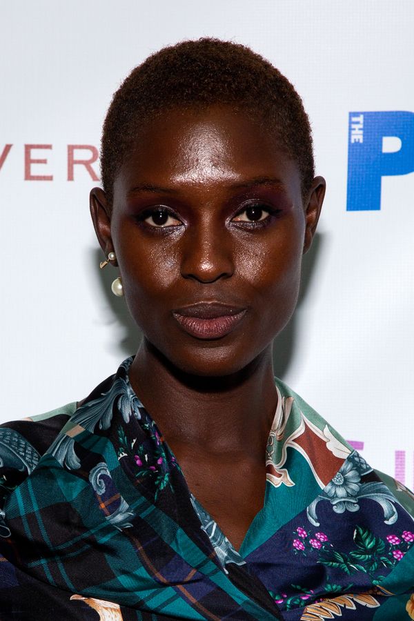 Jodie Turner-Smith Photo