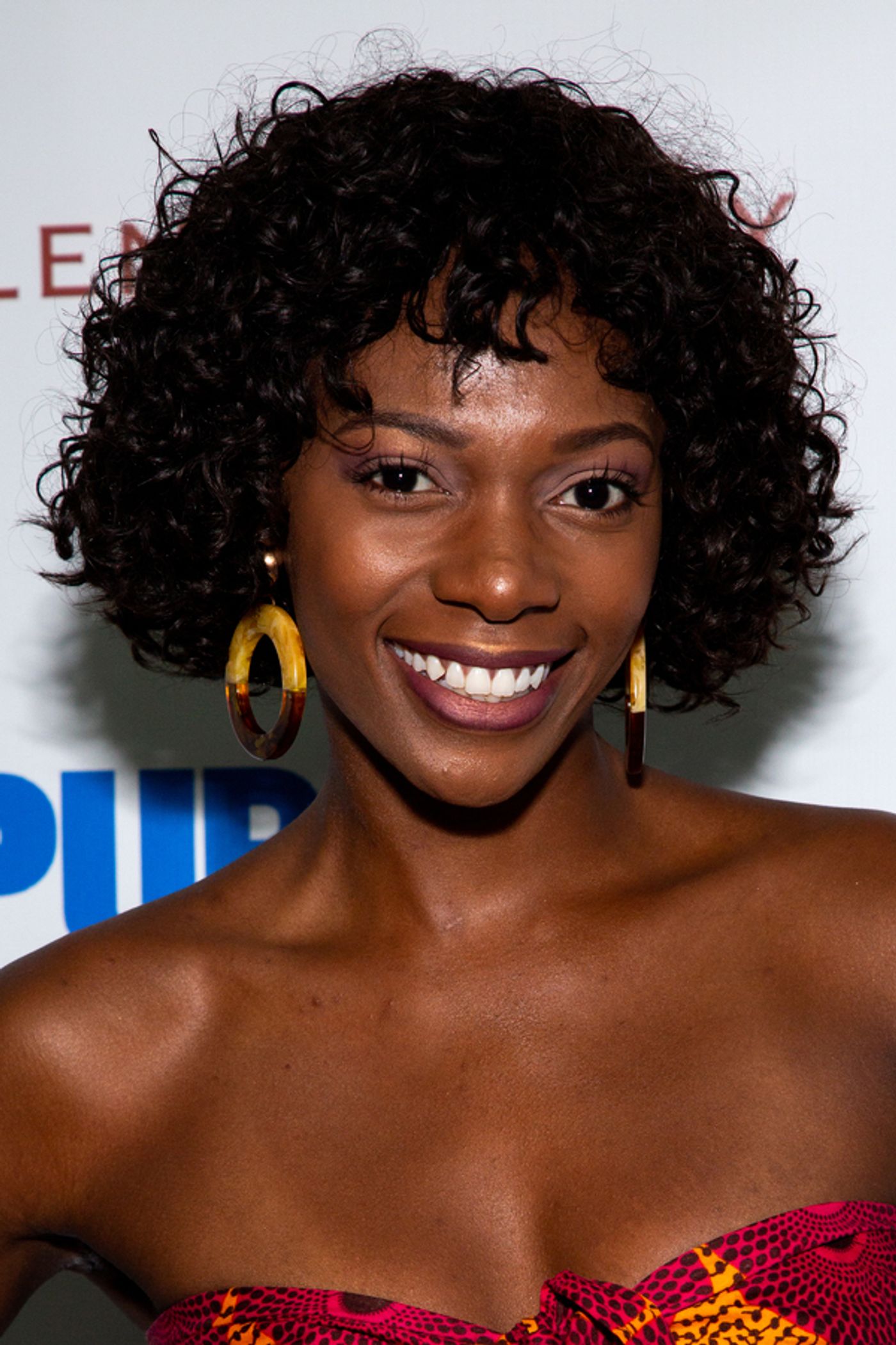 Photo Coverage: On the Opening Night Red Carpet of MUCH ADO ABOUT NOTHING in the Park!  Image