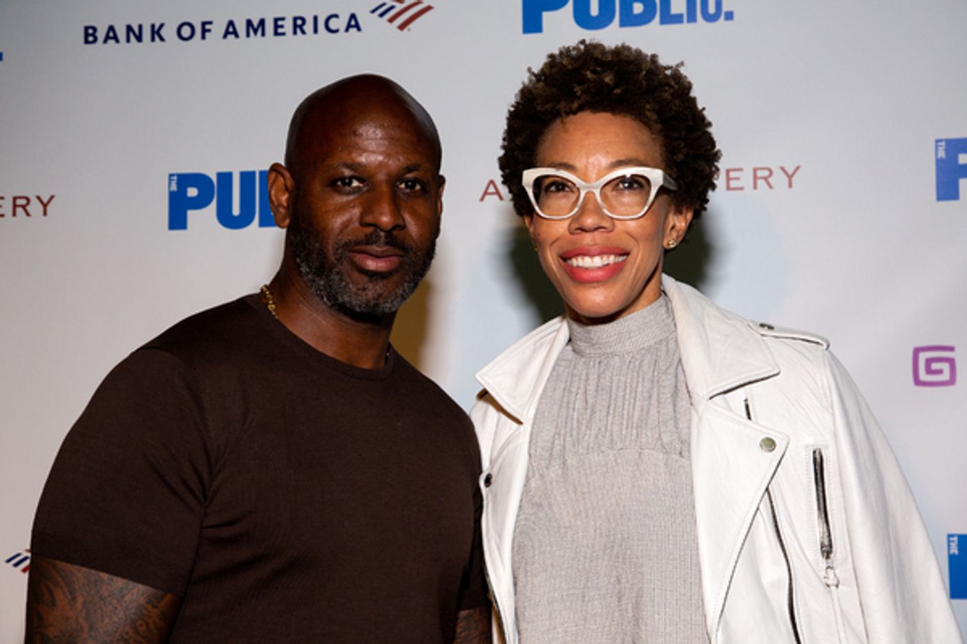 Photo Coverage: Danielle Brooks and MUCH ADO ABOUT NOTHING Cast Takes Opening Night Bows in the Park!  Image