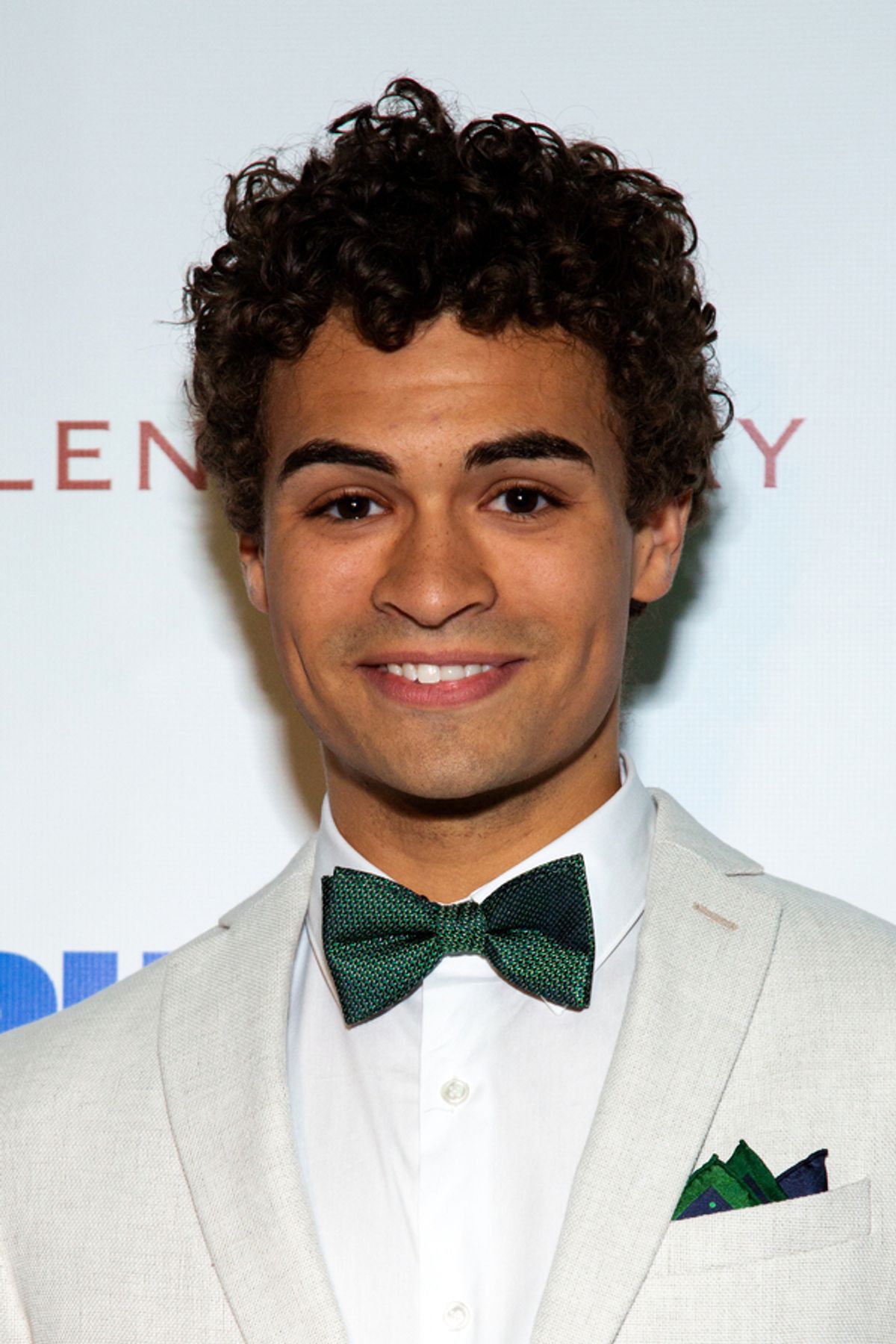 Daniel Croix Henderson at 