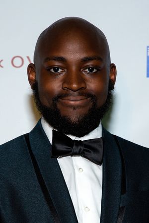 Javen K. Crosby Photo