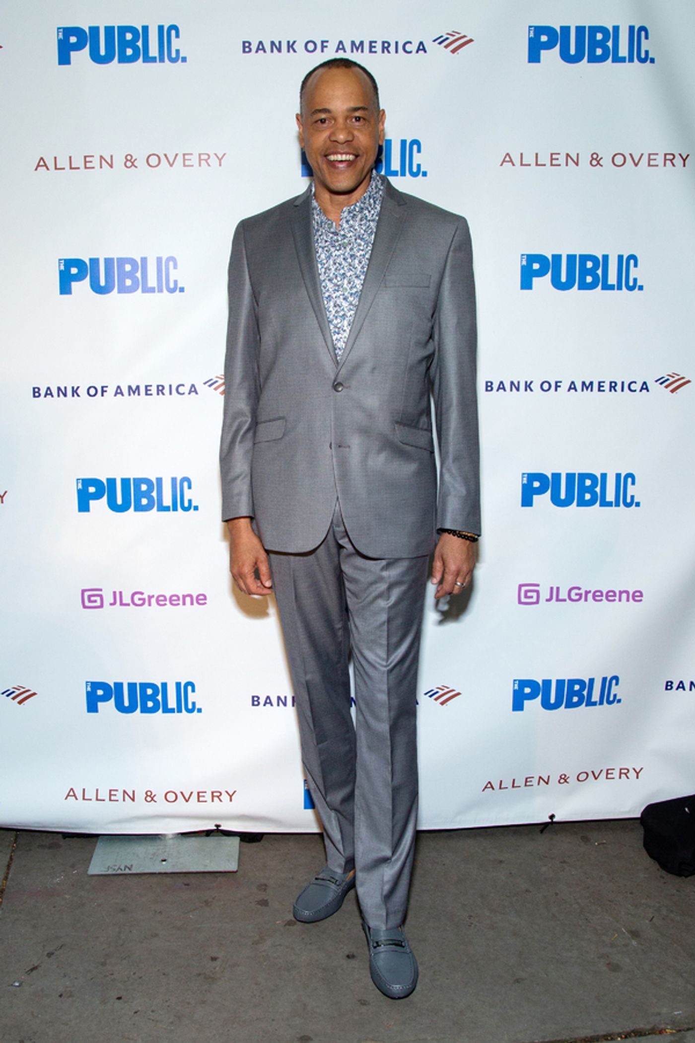 Photo Coverage: Danielle Brooks and MUCH ADO ABOUT NOTHING Cast Takes Opening Night Bows in the Park!  Image