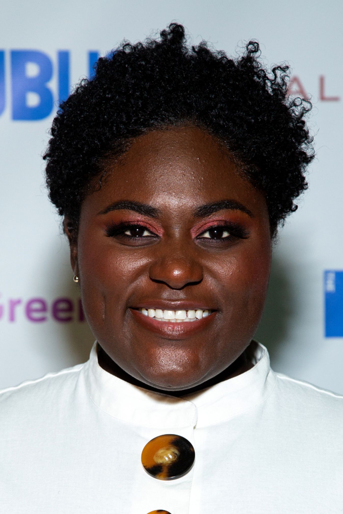 Photo Coverage: Danielle Brooks and MUCH ADO ABOUT NOTHING Cast Takes Opening Night Bows in the Park!  Image