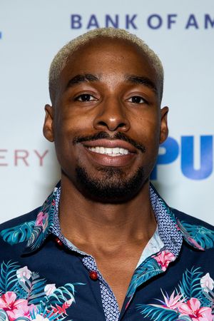 Grantham Coleman Photo