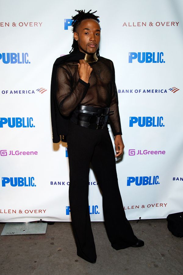 William Roberson Photo