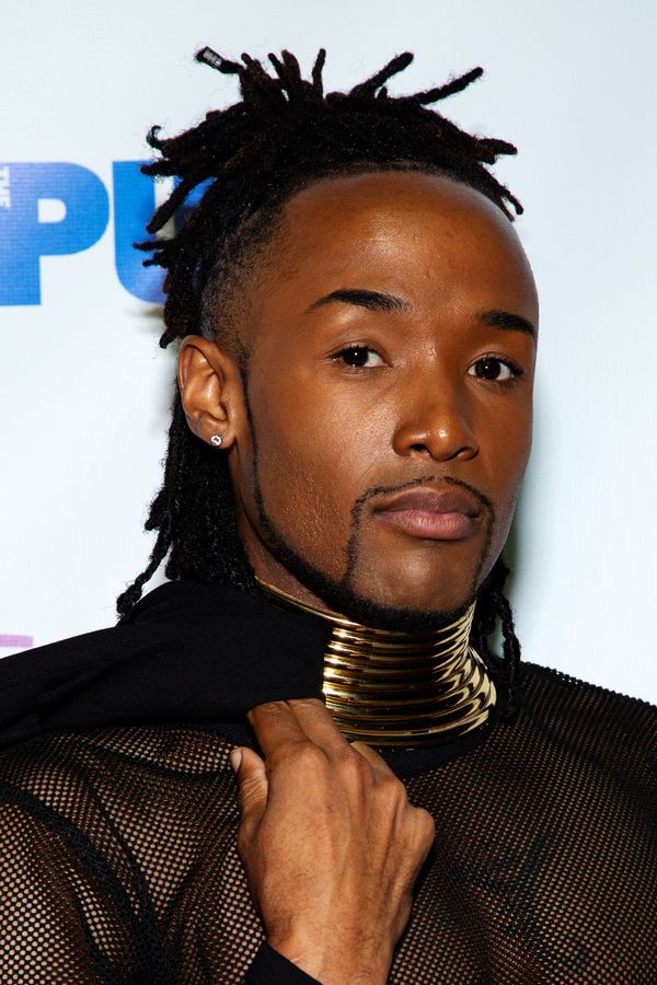 William Roberson Photo