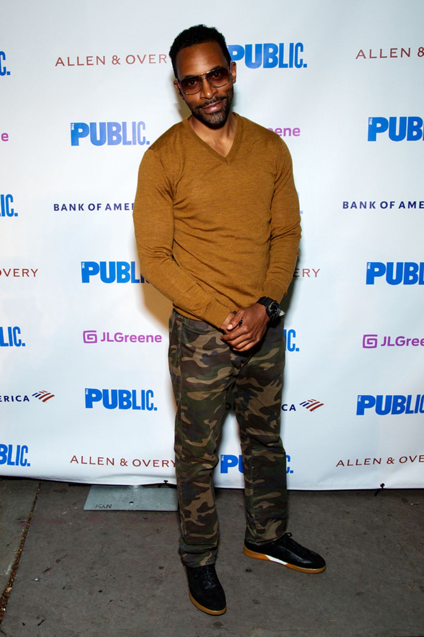 Photo Coverage: Danielle Brooks and MUCH ADO ABOUT NOTHING Cast Takes Opening Night Bows in the Park!  Image