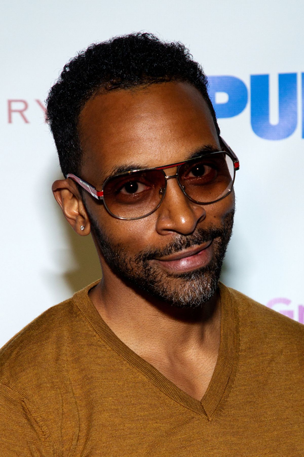 Jaime Lincoln Smith at 